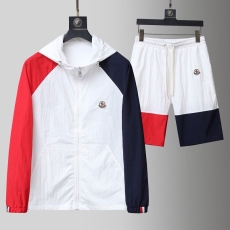 Moncler Sunscreen Jacket